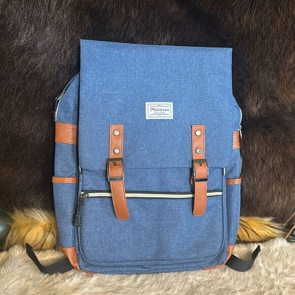 modocker Handbags - Modocker backpack NWOT (7001)